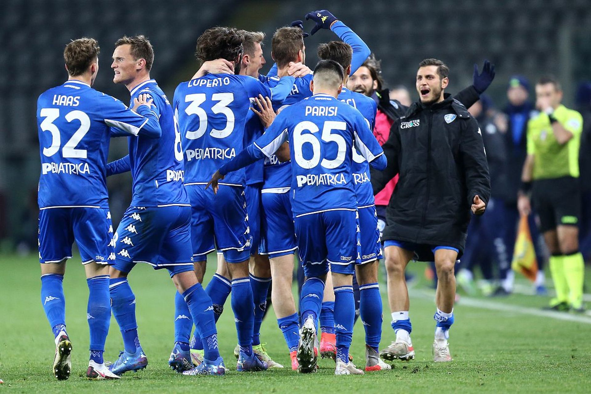 战术的革新 战术的革新